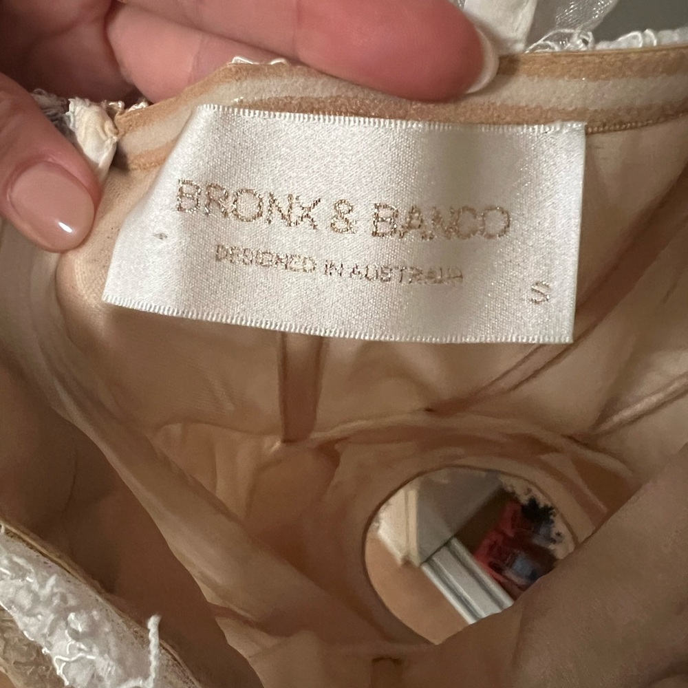 Bronx & Banco Colette Mini dress - Picture 8 of 10